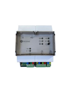 Serveur Web HUB Airzone Cloud Ethernet/Wi-Fi