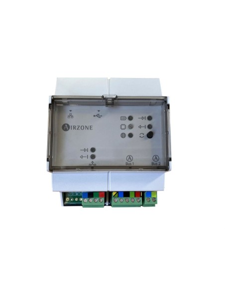 Webserver HUB Airzone Cloud Ethernet/Wi-Fi
