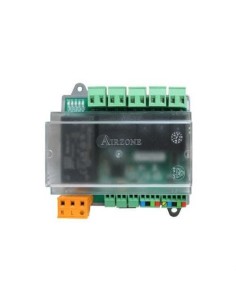 Airzone Modulo gateway Fancoil 32 zone cavo