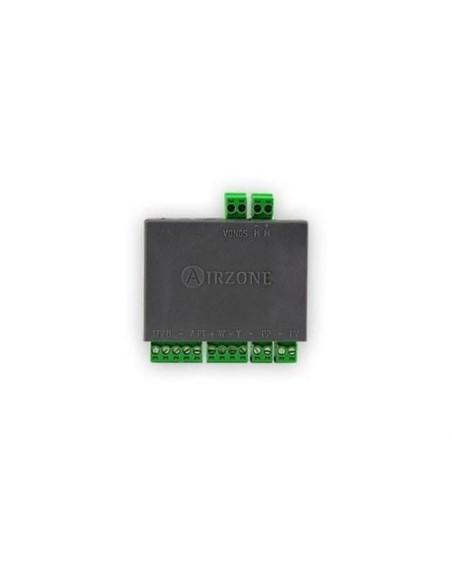 Module de zonage 32 zones câble Airzone