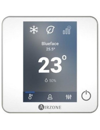 Termostato Airzone Blueface Zero 32Z branco
