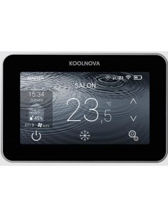 Koolair Thermostat Eternal Cable