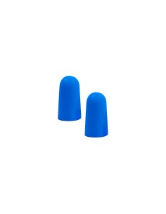 Pack de 100 bouchons d'oreilles de sécurité ACCUMASTER 2