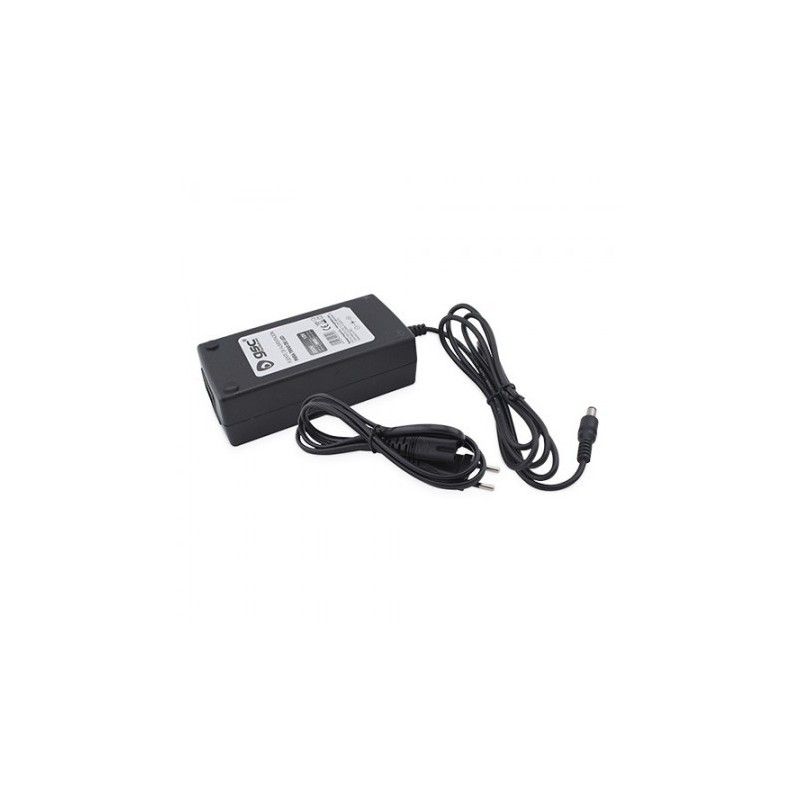 Source d'alimentation bandes de LED 48W 24V