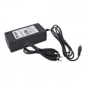 Fuente alimentacion tiras LED a 24V 60W