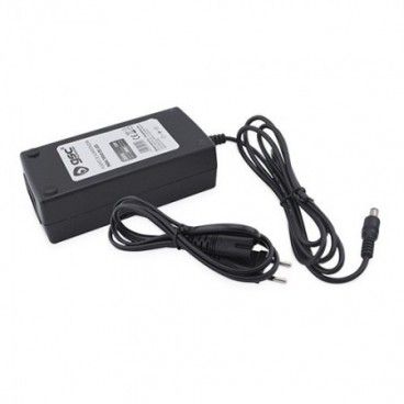 Source d'alimentation bandes de LED 24V 60W