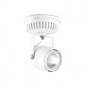 Focus surface LED 28W 3000K White