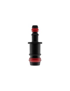 Reduced coupling 20-16 mm with safety ring for irrigation 2