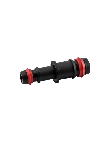 Reduced coupling 20-16 mm with safety ring for irrigation