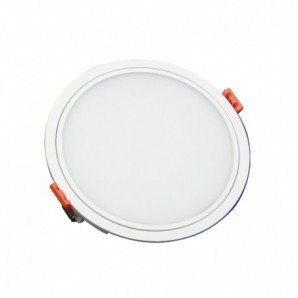 Adaptador para empotrar downlight KOBA 2