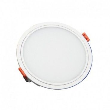 Adaptador para empotrar downlight KOBA