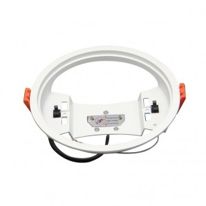 Adaptador para empotrar downlight KOBA