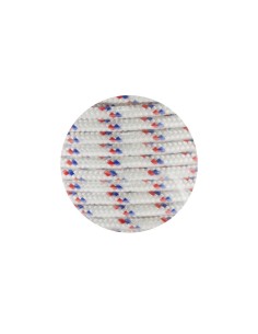 Engine starter rope 3.5 mm 100 m braided