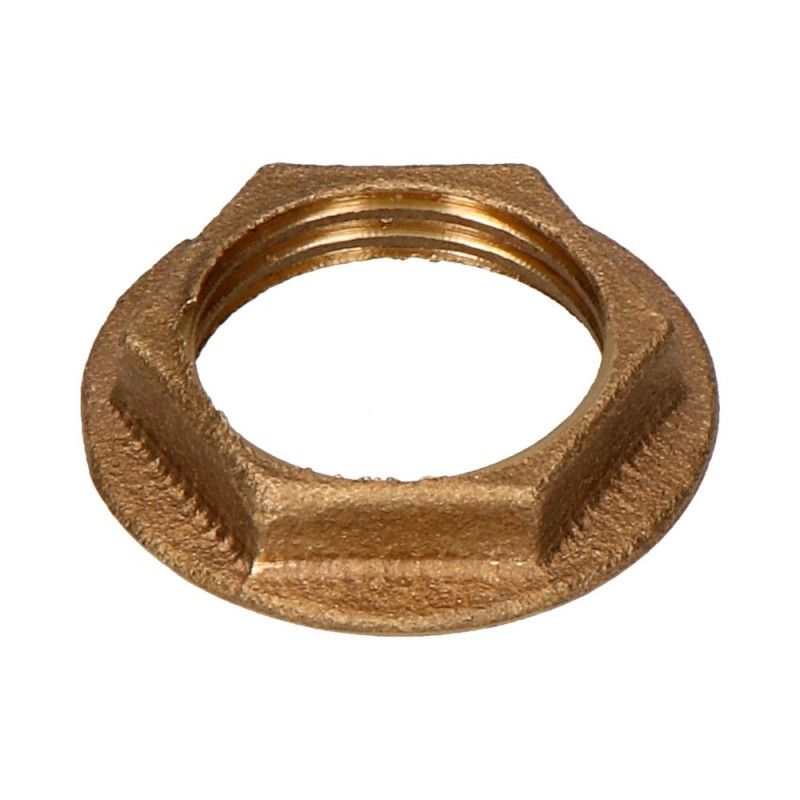 Slot nut 1/2 bag of 25 units