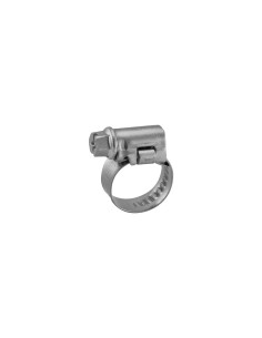 Pack 20 Klemmbänder 8-16 mm DIN 3017 2