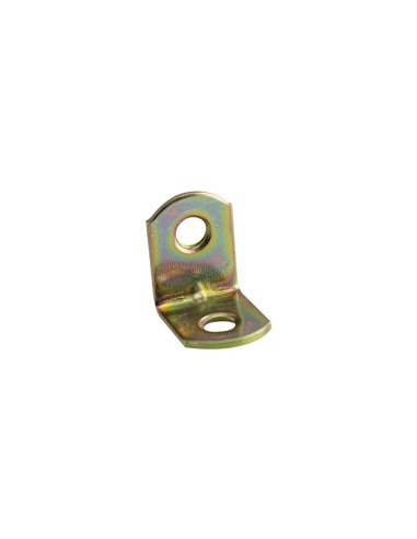 Reinforcement angle round tip 80x80 mm