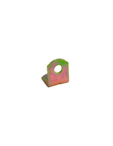 Reinforcement angle round tip 80x80 mm