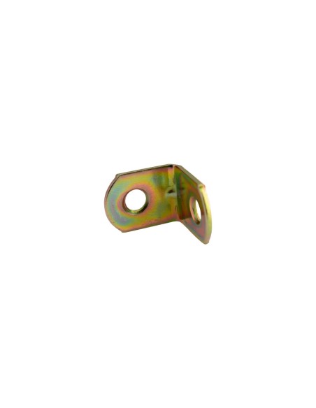 Reinforcement angle round tip 80x80 mm