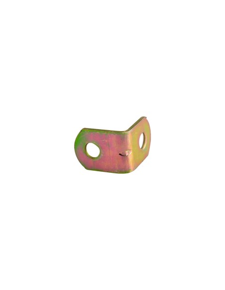 Reinforcement angle round tip 80x80 mm