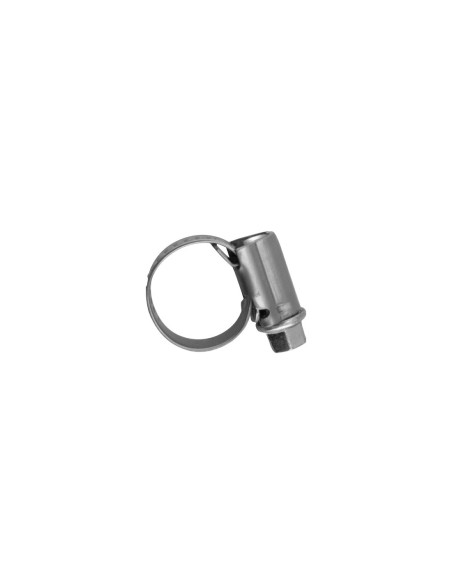 Pack 5 Klemmbänder 100-120 mm DIN 3017