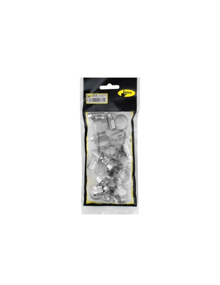 Pack 5 Klemmbänder 100-120 mm DIN 3017