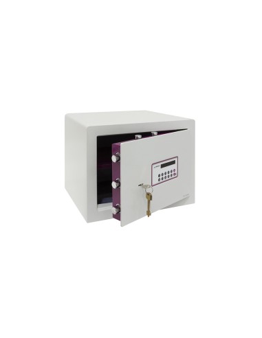 Evolution electric top-loading safe 16L Arregui
