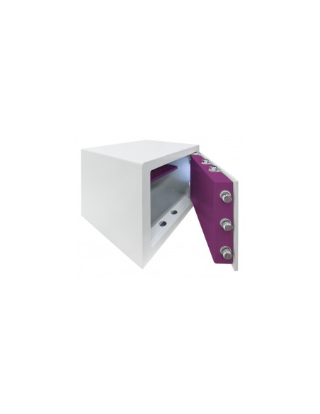 Tresor Evolution Aufsatz elektrisch 16L Arregui