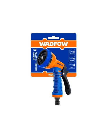 WADFOW watering gun 9 adjustable patterns