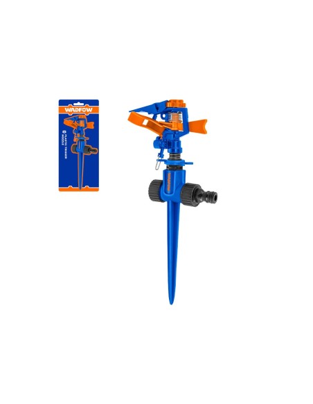 Aspersor automático 2 funções WADFOW