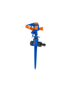 Aspersor automático 2 funções WADFOW 2