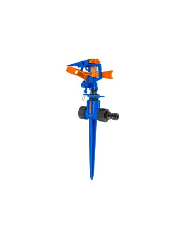 Aspersor automático 2 funciones WADFOW