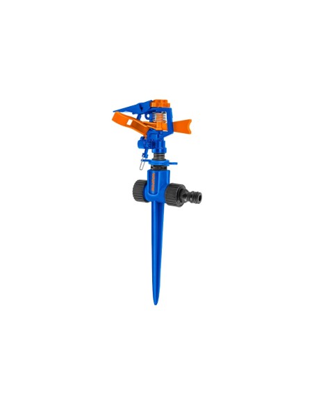 Aspersor automático 2 funções WADFOW