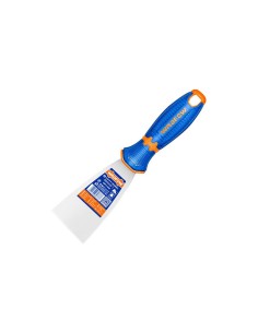 Spatule acier haute flexibilité 63 mm WADFOW
