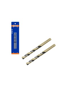 HSS Drill Bit 5% Cobalt 13 mm 2
