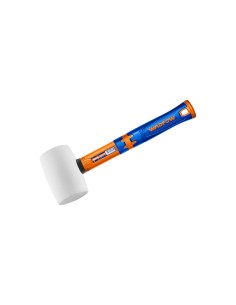 White rubber mallet 220g WADFOW