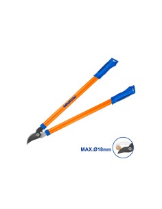 WADFOW pruning shears 690 mm curved tip