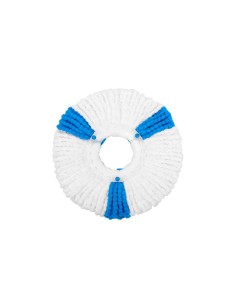 Tornado microfiber mop replacement 36x36 cm