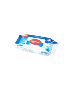Ersatzmopp 20x30 cm Pack 40 Stück Kleaner