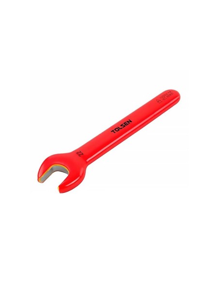 Clé fixe isolée 11 mm TolSEN