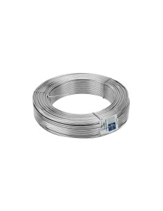 Galvanized Wire No. 14 2.2 mm 5 kg