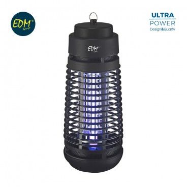 Mata insectos 1x6w  edm