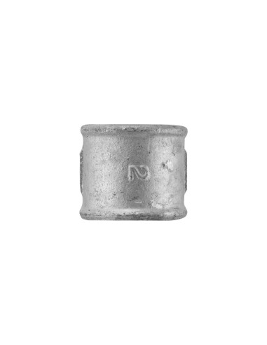 Mangote galvanizado tipo 270 3 polegadas