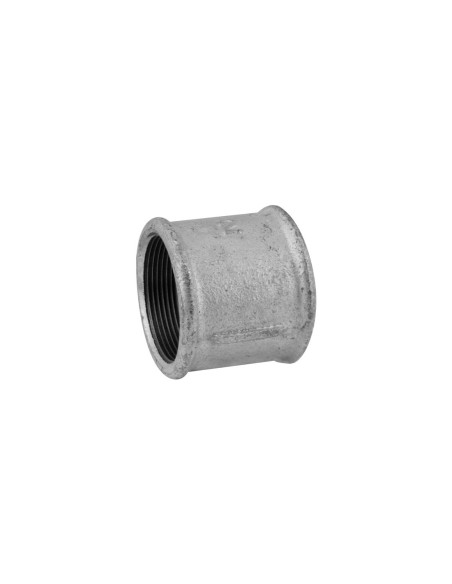 Mangote galvanizado tipo 270 3 polegadas