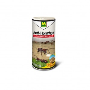Microgrânulos anti-formiga 250g Preben 231190N Massó