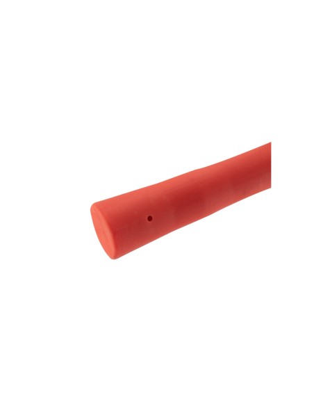 Gummi-Griff für Alkothane 27x330 mm