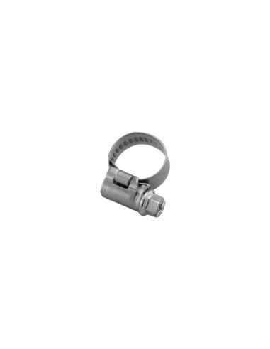 Pack 10 abrazaderas sin fin 40-60 mm DIN 3017