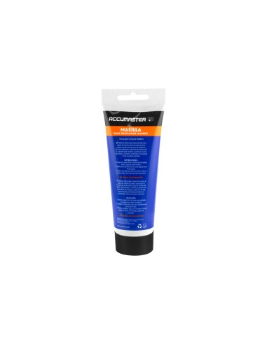 Massa de madeira natural 140 g