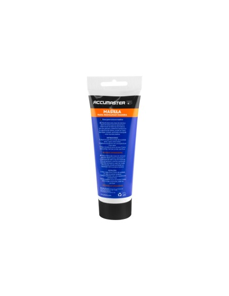 Massa de madeira natural 140 g