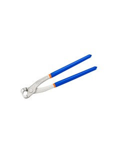 Alicate de pressão 228 mm com cabo de plástico 2