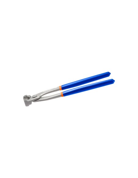 Alicate de pressão 228 mm com cabo de plástico